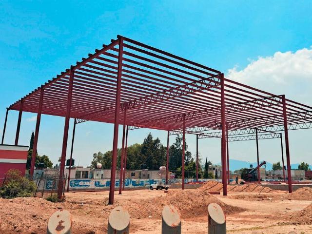 Local Comercial en renta en Cuautitlán, Estado de México