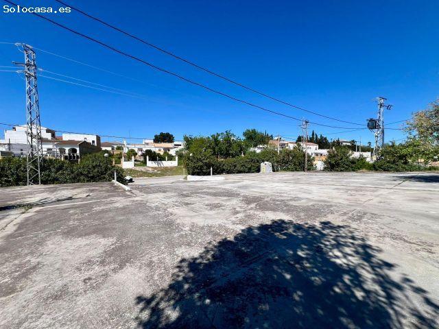 Nave en venta en Aguilar De La Frontera, Andalucía