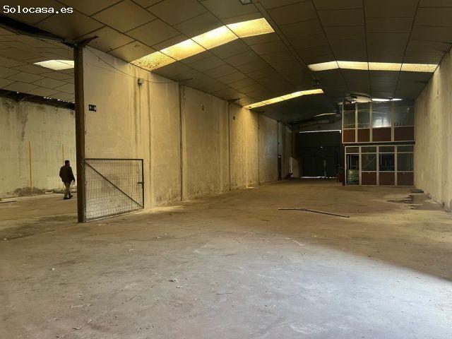 Nave en venta en Meco, Madrid