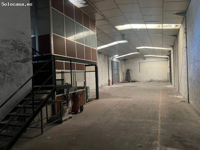 Nave en venta en Meco, Madrid