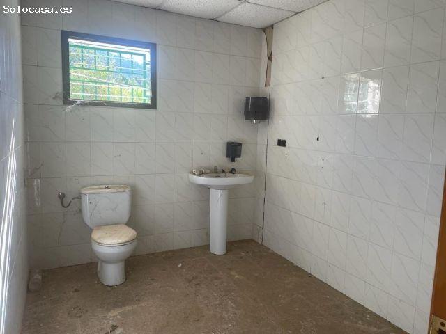 Nave en venta en Mogente, Valencia