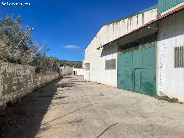Nave en venta en la Costera, Valencia