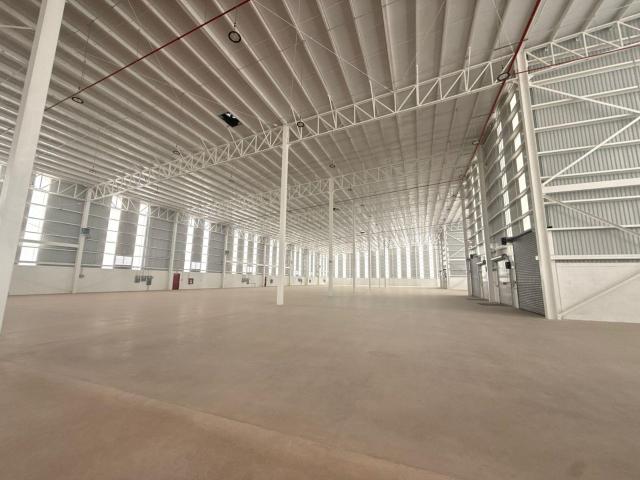 Nave Industrial en venta en Villa De Reyes, San Luis Potosí