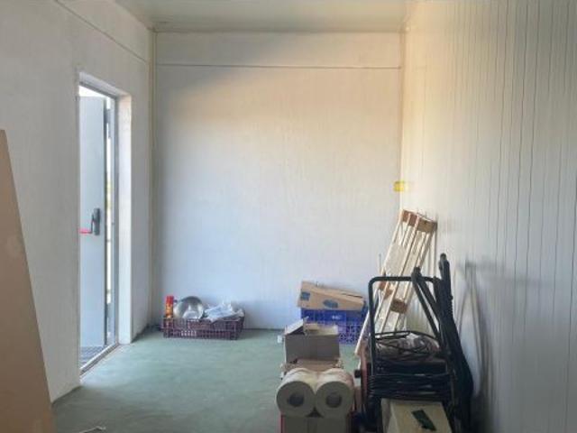 Nave en venta en Abengibre, Castilla-La Mancha