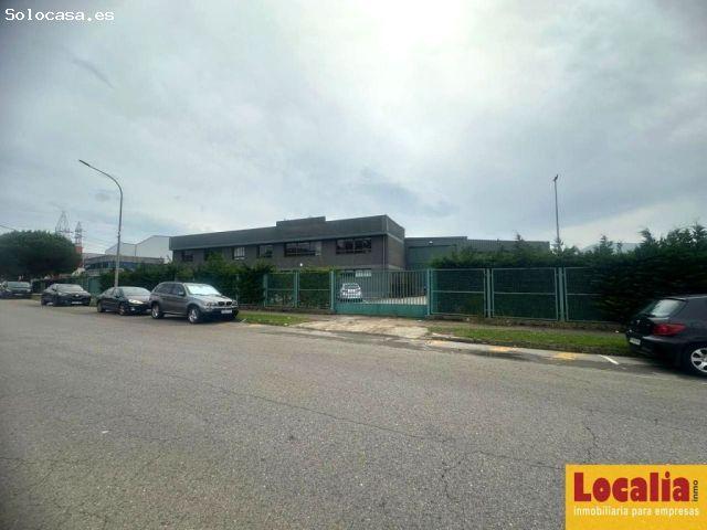 Nave en venta en Guarnizo, El Astillero