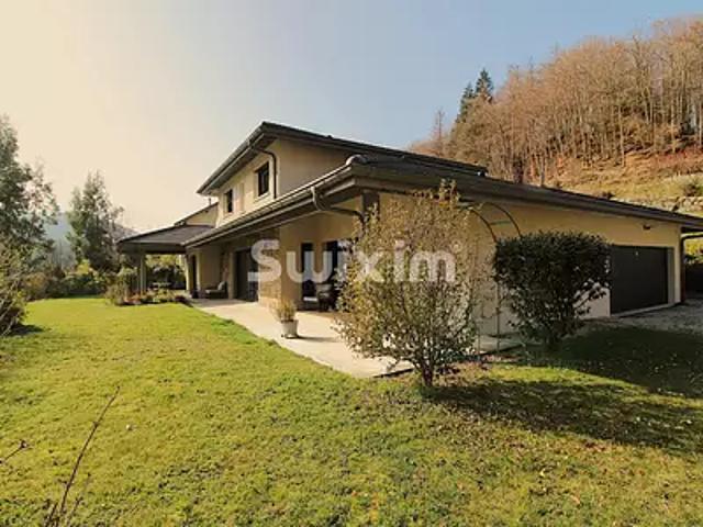 Maison vente à Annecy, Nâves-parmelan