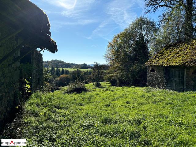 Maison vente à Tulle, Naves