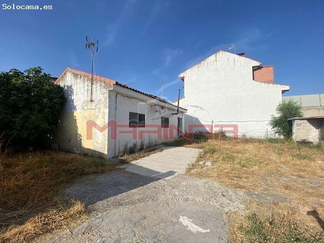Nave en venta en Esquivias, Castilla-La Mancha