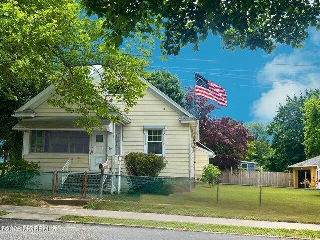 House for sale in Atlantic Highlands