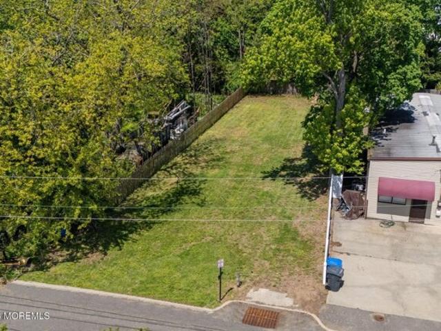 Land for sale in Monmouth, New Jersey