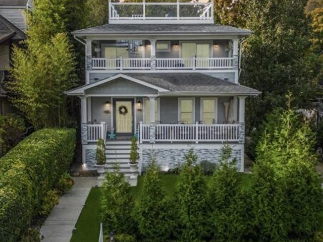 House for sale in Monmouth, New Jersey