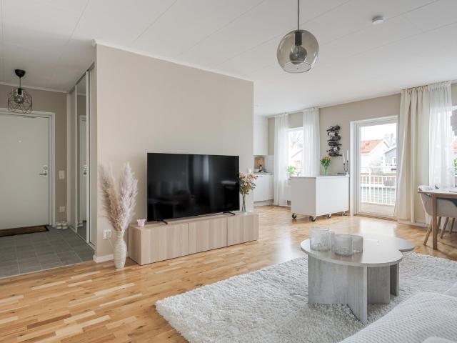 Bostad till salu i Borlänge, Dalarna