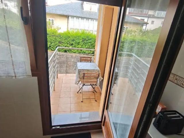 Apartamento en alquiler en Navia, Asturias