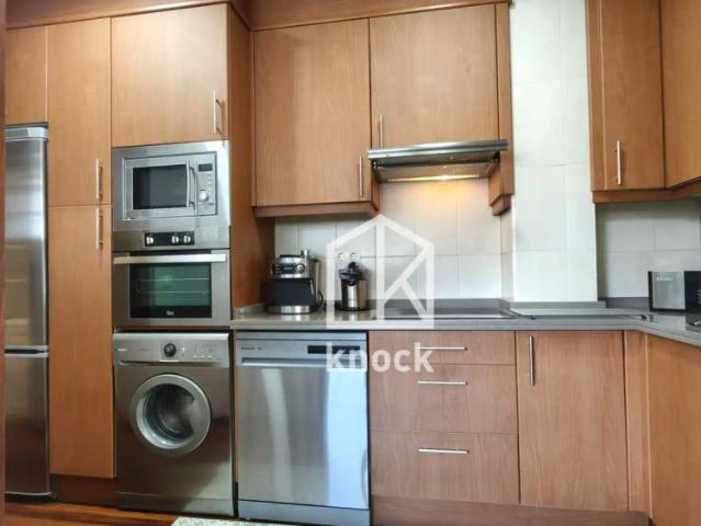 Apartamento en alquiler en Navia, Asturias