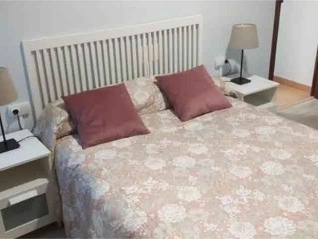 Apartamento en alquiler en Navia, Asturias