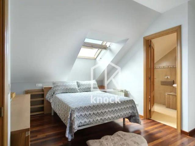 Apartamento en alquiler en San Roque, Navia
