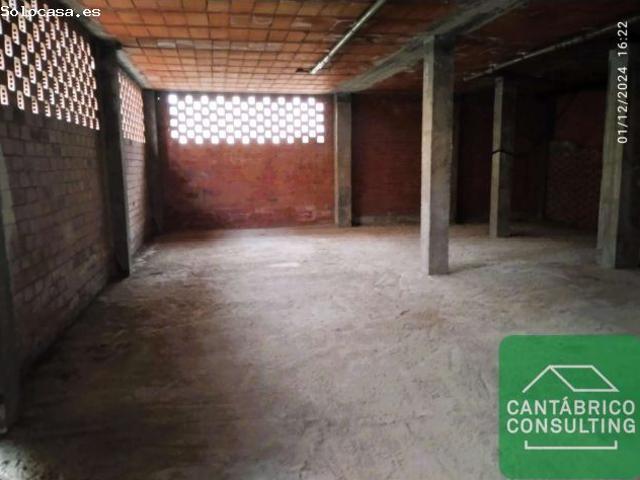 Local Comercial en venta en Navia, Asturias