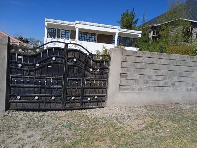 House for sale in Kajiado
