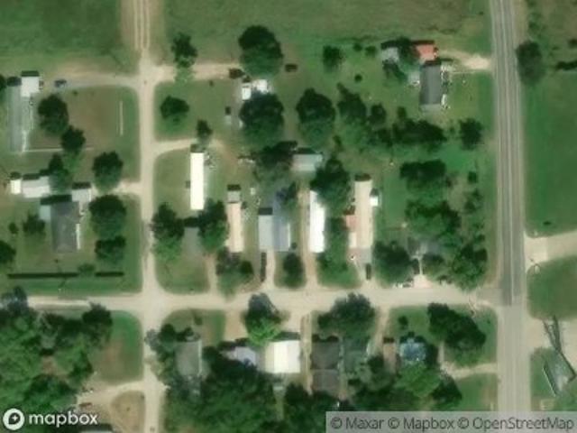 House for sale in Ganado, Texas