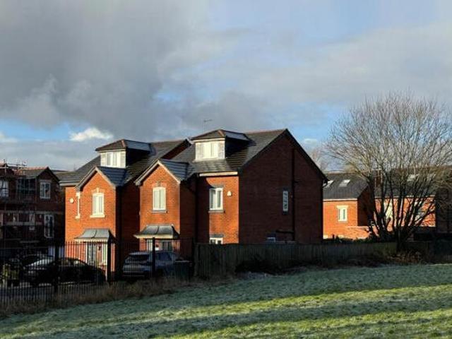 House for sale in Lancashire