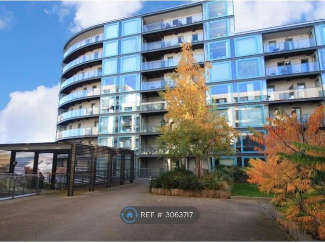 Apartment for rent in London Borough of Hillingdon, Greater London