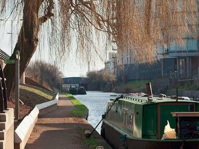 Apartment for rent in Hayes, Greater London