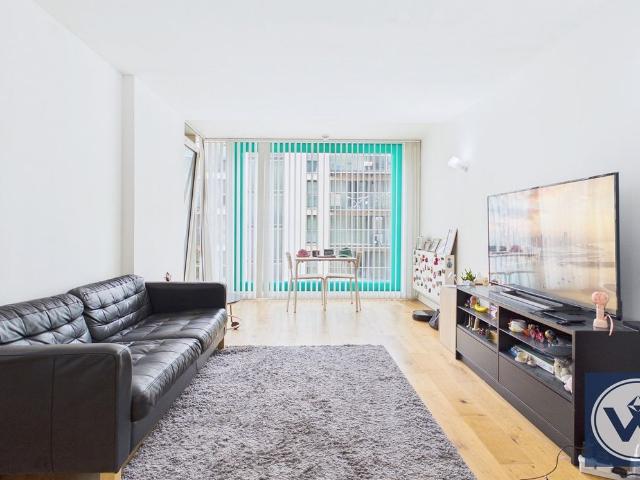 Apartment for rent in London Borough of Hillingdon, Greater London