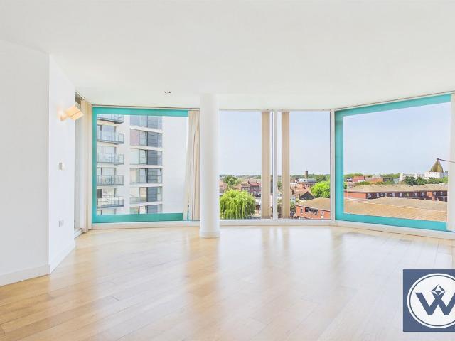 Apartment for rent in Hayes, Greater London