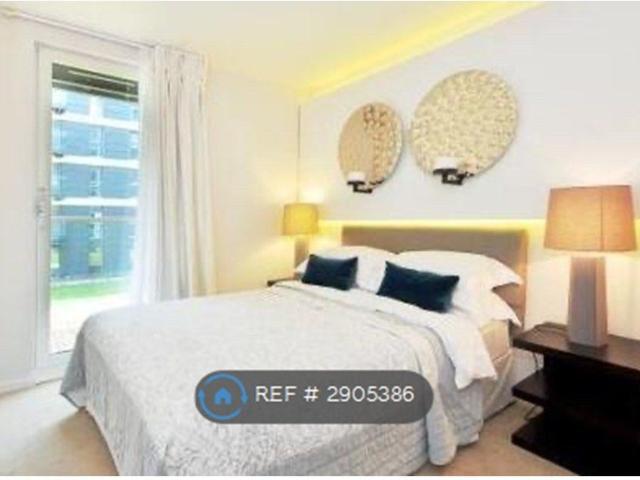 Apartment for rent in Hayes, Greater London