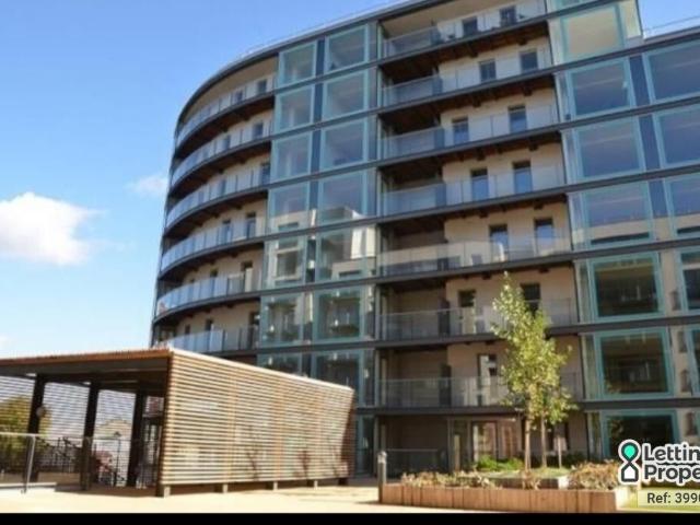 Apartment for rent in Hayes, Greater London