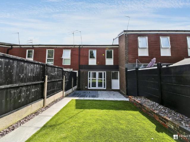 House for rent in Murdishaw, Runcorn