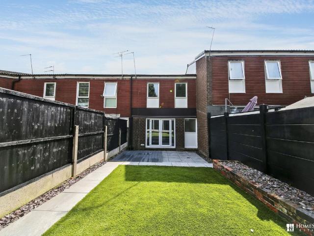 House for rent in Murdishaw, Runcorn