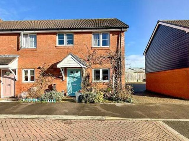House for sale in Clapham, West Sussex