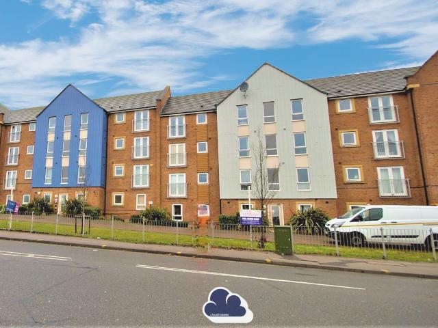 House for rent in Hillfields, West Midlands
