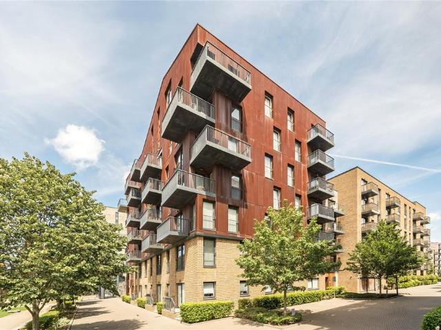 Apartment for rent in London Borough of Lewisham, Greater London