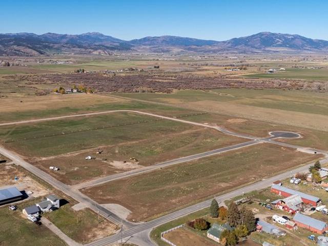Land for sale in Wyoming