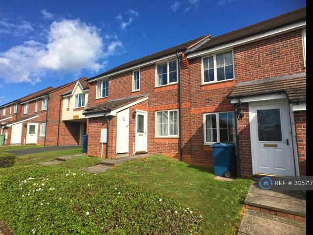 Apartment for rent in Stonefield, Stafford