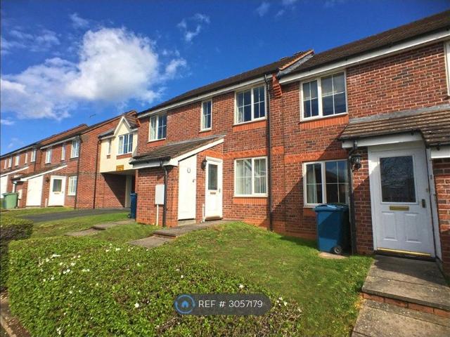 House for rent in Stonefield, Stafford