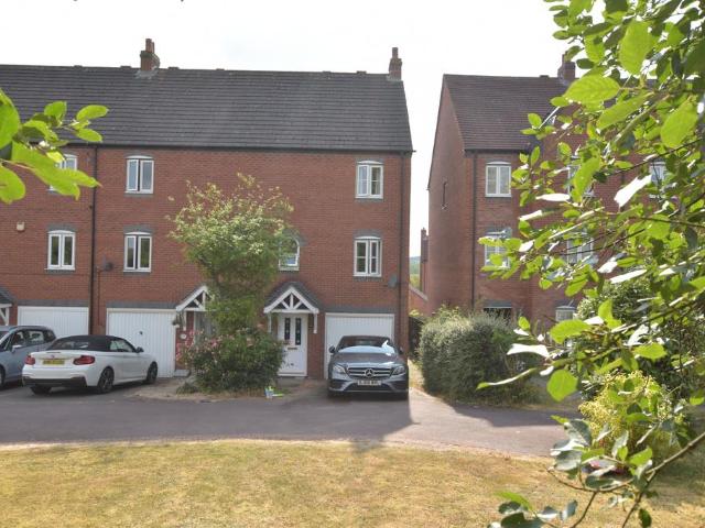 House for rent in Stone, Baswich