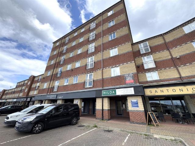 Apartment for rent in Hartlepool, Throston