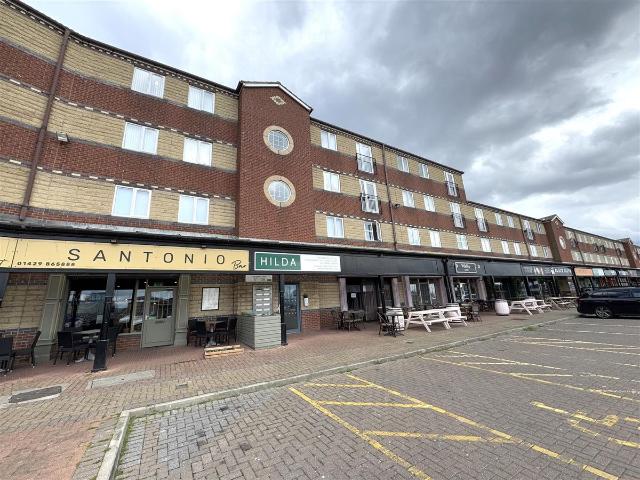 Apartment for rent in Throston, Brierton