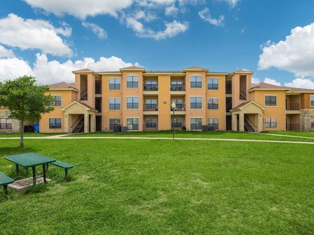 Apartment for rent in Corpus Christi, Texas
