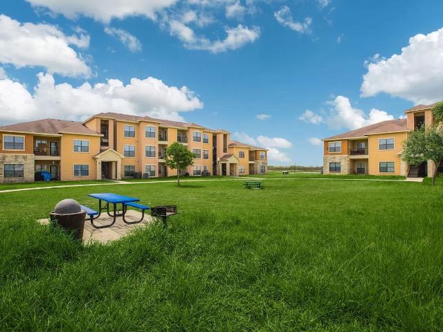 Apartment for rent in Corpus Christi, Nueces County