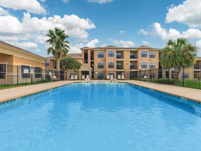 Apartment for rent in Corpus Christi, Nueces County