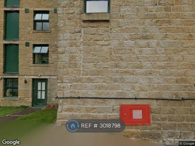 Apartment for rent in Milnsbridge, West Yorkshire