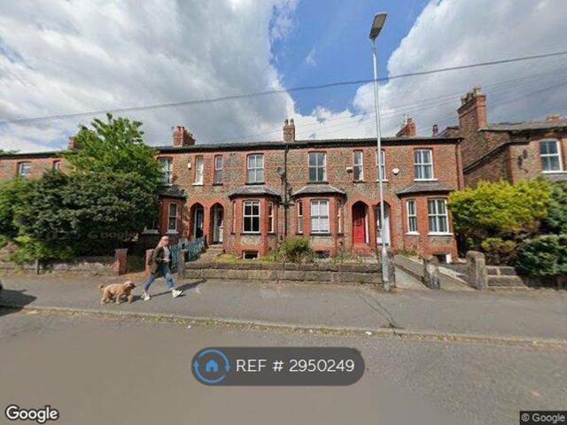 House for rent in Broadheath, Trafford Park