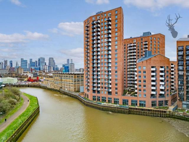Apartment for rent in Bromley-by-Bow, Poplar Grove
