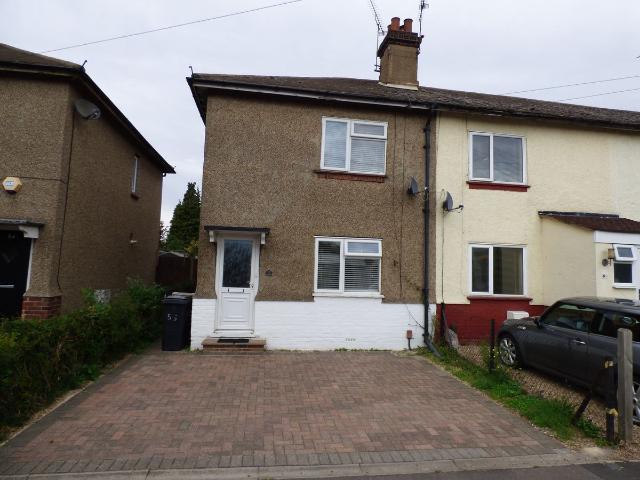 House for rent in Moulsham, Chelmsford