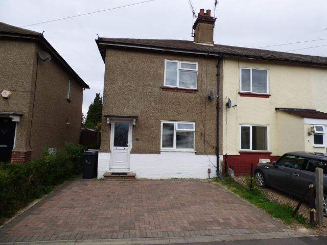 House for rent in Moulsham, Chelmsford