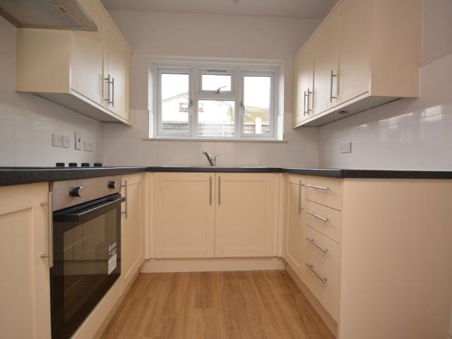Apartment for rent in Moulsham, Chelmsford